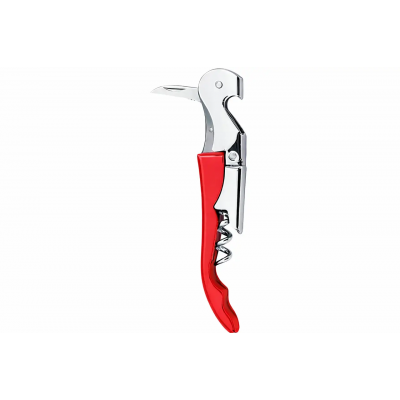 Штопор Moltis универсальный — аксессуар для открытия винных бутылок