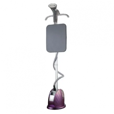 Вертикальный отпариватель R 3036 (9886) — ручной мощный парогенератор для одежды с быстрым нагревом