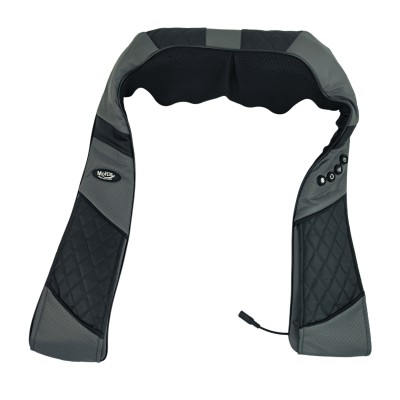 Роликовый массажер Moltis Relax Also Today с инфракрасным подогревом, 230В (MRAT-743)