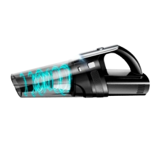 Автомобильный пылесос Moltis Q4, 120W беспроводной из ABS пластик 10003 Автомобильный пылесос Moltis Q4, 120W беспроводной из ABS пластик 10003