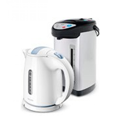 Электрочайники