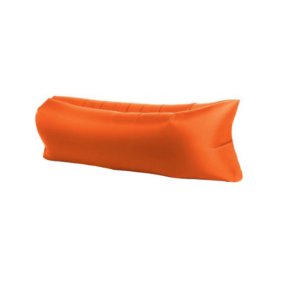 Компактный надувной матрас, гамак Standart FF51 AVE769648295 Orange