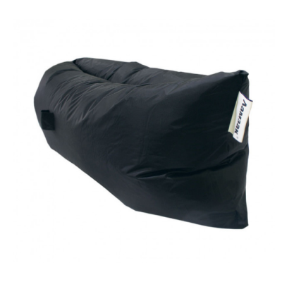 Компактный надувной матрас, гамак Standart ff46 AVE769648295 Black