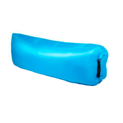 Компактный надувной матрас, гамак Standart FF47 AVE769648295 Blue