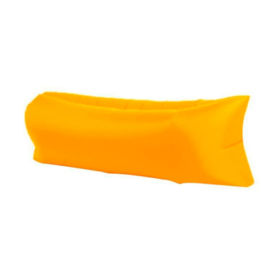 Компактный надувной матрас, гамак Standart ff45 ave769648295 Yellow