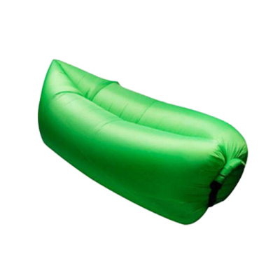 Компактный надувной матрас, гамак Standart FF49 AVE769648295 Green