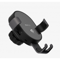 Автомобильный держатель с функцией беспроводной зарядки UNI 70Mai Wireless Car Charger PB01 AVE1133919741