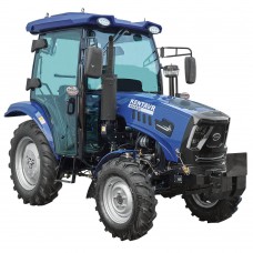 Трактор KENTAVR 404SDC Трактор KENTAVR 404SDC