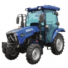 Трактор KENTAVR 404SC із пластиковими органайзерами