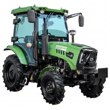 Трактор KENTAVR 404SCU із пластиковими органайзерами