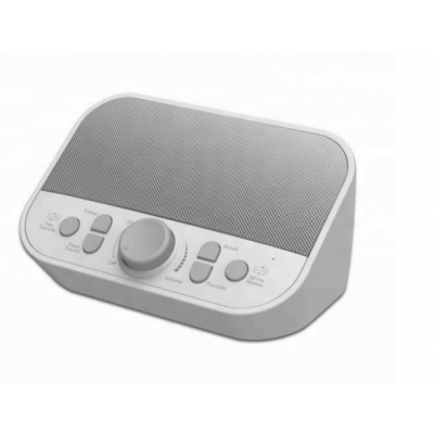 Генераторы белого шума