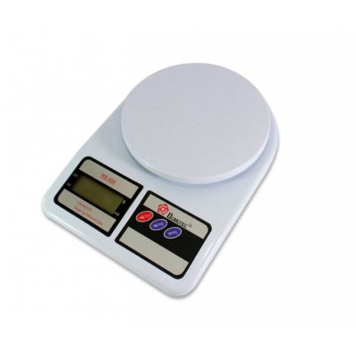 Весы кухонные