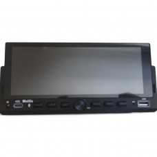 Магнитола Moltis AMM-11450 сенсорная CarPlay 1080P FM 4x45W Магнитола Moltis AMM-11450 сенсорная CarPlay 1080P FM 4x45W