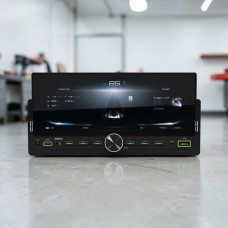 Магнитола Moltis AMM-11450 сенсорная CarPlay 1080P FM 4x45W Магнитола Moltis AMM-11450 сенсорная CarPlay 1080P FM 4x45W