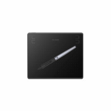 Huion HS64 планшет для рисования стилус 8192 уровни давления 258г Huion HS64 планшет для рисования стилус 8192 уровни давления 258г