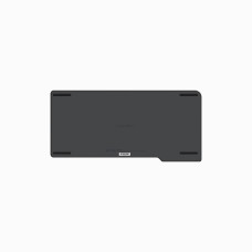 Huion Inspiroy Keydial KD200 — графический планшет A5 с клавиатурой Huion Inspiroy Keydial KD200 — графический планшет A5 с клавиатурой