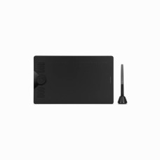 Huion HS610 — графический планшет для ПК и Android с пером PW100 Huion HS610 — графический планшет для ПК и Android с пером PW100